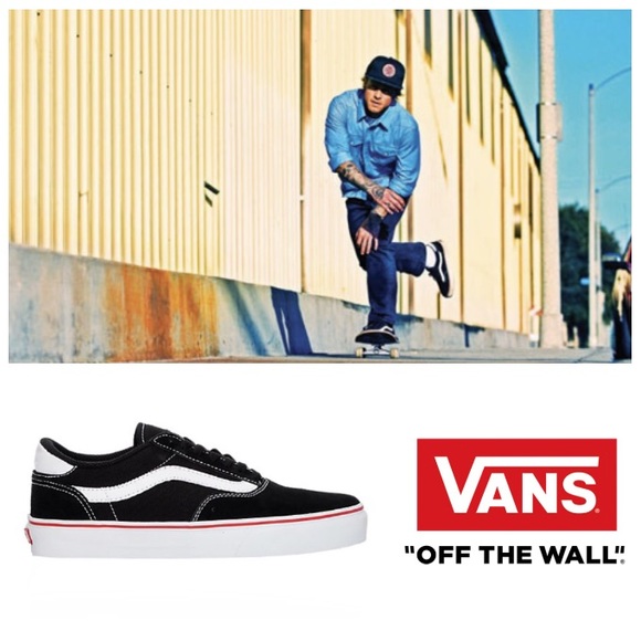 vans av6